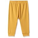 Amazon Brand - Jam &amp; Honey Baby-Boys and Girls Printed Joggers || 100% Soft &amp; Pure Cotton || Comfortable &amp; Durable Knitted || Lightweight Unisex Joggers