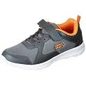 Amazon Brand - Jam &amp; Honey Unisex-Child Joule Sneaker