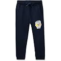 Amazon Brand - Jam &amp; Honey Unisex-Child Track Pants