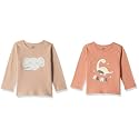 Amazon Brand - Jam &amp; Honey Unisex Baby T-Shirt and Sets - 100% Soft &amp; Pure Cotton Tee &amp; Clothing Gift Set That's Gentle on Baby Skin for All Day Wear