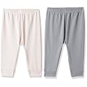 Amazon Brand - Jam &amp; Honey Unisex Baby Pant and Pant Sets - Made with 100% Soft &amp; Pure Cotton That's Gentle on Baby Skin for All Day Comfort