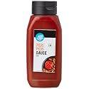 Amazon Brand - Kitchen Cheer Peri Peri Sauce 400 g