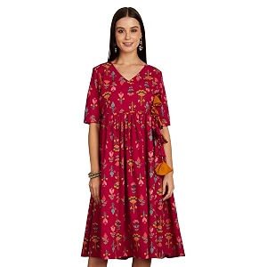 Amazon Brand - Myx Womens Cotton Relaxed