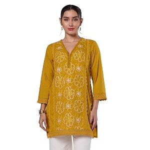 Amazon Brand - Myx Womens Pure Cotton