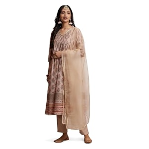 Amazon Brand - Myx Womens Kurta Pant