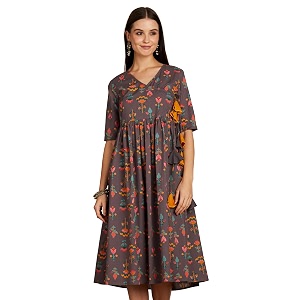 Amazon Brand - Myx Womens Cotton Relaxed