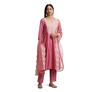 Amazon Brand - Myx Womens Kurta Pant