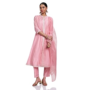 Amazon Brand - Myx Womens A-Line Kurta