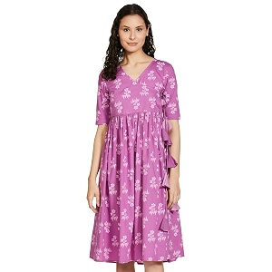 Amazon Brand - Myx Womens Cotton Relaxed