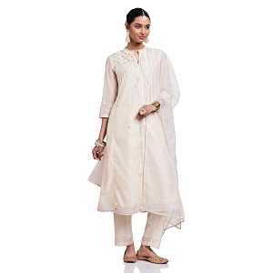Amazon Brand - Myx Womens A-Line Kurta
