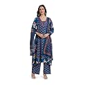 Amazon Brand - Myx Women39s Rayon Printed