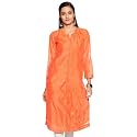 Amazon Brand - Myx Women39s A-Line Kurti