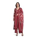 Amazon Brand - Myx Women39s Rayon Printed