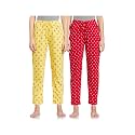 Amazon Brand - Myx Women39s Regular Pajama