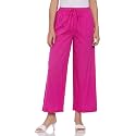 Amazon Brand - Myx Women39s Loose Palazzo