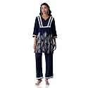 Amazon Brand - Myx Women Co-ord Set