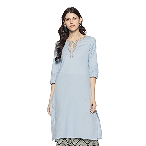 amazon brand - myx women kurta