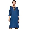 Amazon Brand - Myx Women Kurta