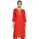 Amazon Brand - Myx Women Kurta