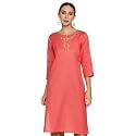 Amazon Brand - Myx Women Kurta