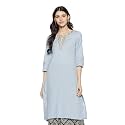 Amazon Brand - Myx Women Kurta