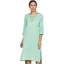 Amazon Brand - Myx Women Kurta