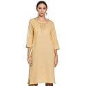 Amazon Brand - Myx Women Kurta