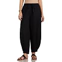 Amazon Brand - Myx Women Cotton Salwar