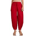 Amazon Brand - Myx Women Cotton Salwar