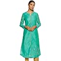 Amazon Brand - Myx Women39s A-Line Kurti