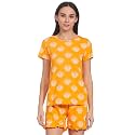 Amazon Brand - Myx Women Pajama Set (Available in Plus Sizes)