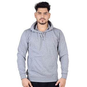 amazon brand - nora nico men39s fleece hooded neck hoodies