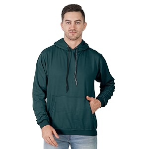 amazon brand - nora nico men39s fleece hooded neck hoodies