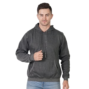 amazon brand - nora nico men39s fleece hooded neck hoodies
