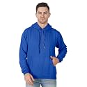 Amazon Brand - Nora Nico Men's Fleece Hooded Neck Hoodies