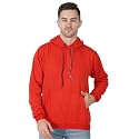 Amazon Brand - Nora Nico Men's Fleece Hooded Neck Hoodies