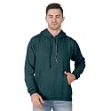 Amazon Brand - Nora Nico Men's Fleece Hooded Neck Hoodies