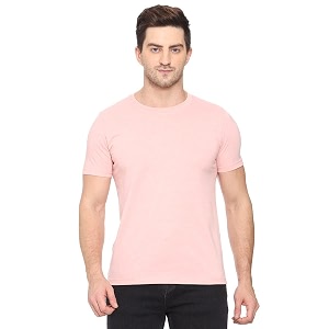 amazon brand - nora nico mens cotton round neck t shirt