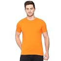 Amazon Brand - Nora Nico Mens Cotton Round Neck T Shirt