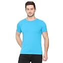 Amazon Brand - Nora Nico Mens Cotton Round Neck T Shirt