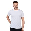 Amazon Brand - Nora Nico Mens Cotton Round Neck T Shirt