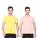 Amazon Brand - Nora Nico Mens Cotton Round Neck T Shirt