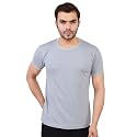 Amazon Brand - Nora Nico Mens Cotton Round Neck T Shirt