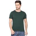 Amazon Brand - Nora Nico Mens Cotton Round Neck T Shirt