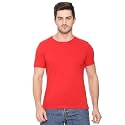 Amazon Brand - Nora Nico Mens Cotton Round Neck T Shirt