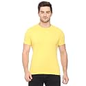Amazon Brand - Nora Nico Mens Cotton Round Neck T Shirt