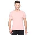 Amazon Brand - Nora Nico Mens Cotton Round Neck T Shirt