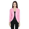 Amazon Brand - Nora Nico Women's Cotton Shrug with 3/4th Sleeves