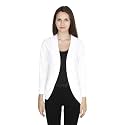 Amazon Brand - Nora Nico Women's Cotton Shrug with 3/4th Sleeves