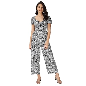 amazon brand nora nico women one piece jumpsuit